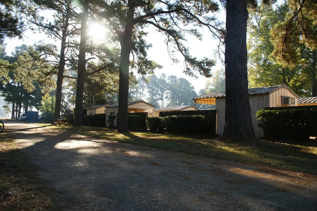 Southwoods RV Park | Christian Retirement Ministry gallery 3