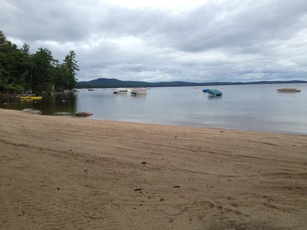 Sebago Lake Family Campground gallery 1