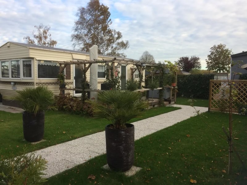 Caravanpark De Voormolen gallery 1