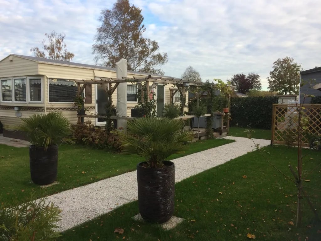 Caravanpark De Voormolen gallery 1