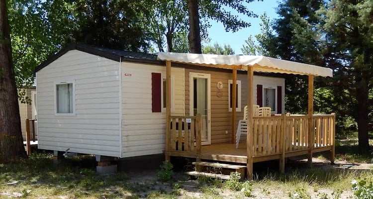 Camping Le Pradal gallery 3