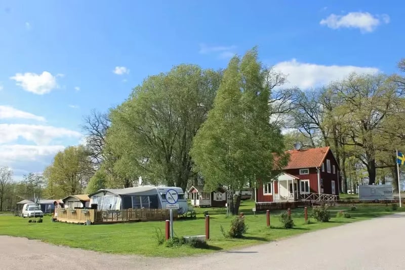 Ekuddens Camping gallery 2