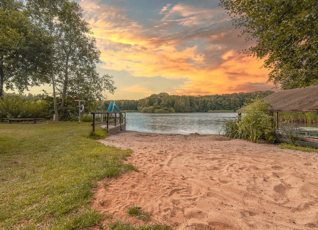 FKK Campingplatz Waldteichfreunde Moritzburg e.V. gallery 3