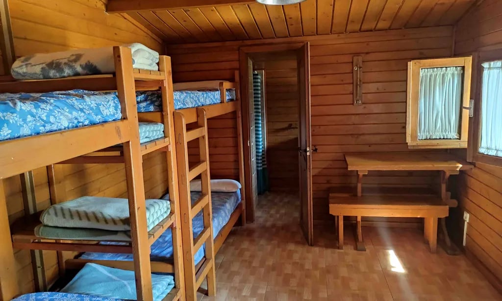 Camping la Albolafia gallery 3