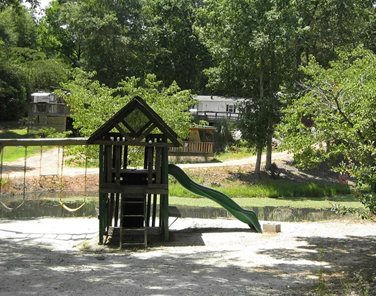 Keowee Falls RV Park gallery 3