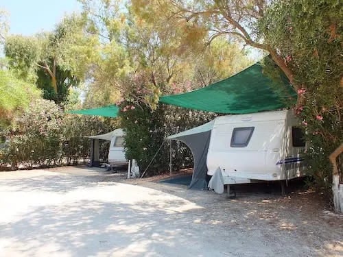 Campsite Melissa gallery 2