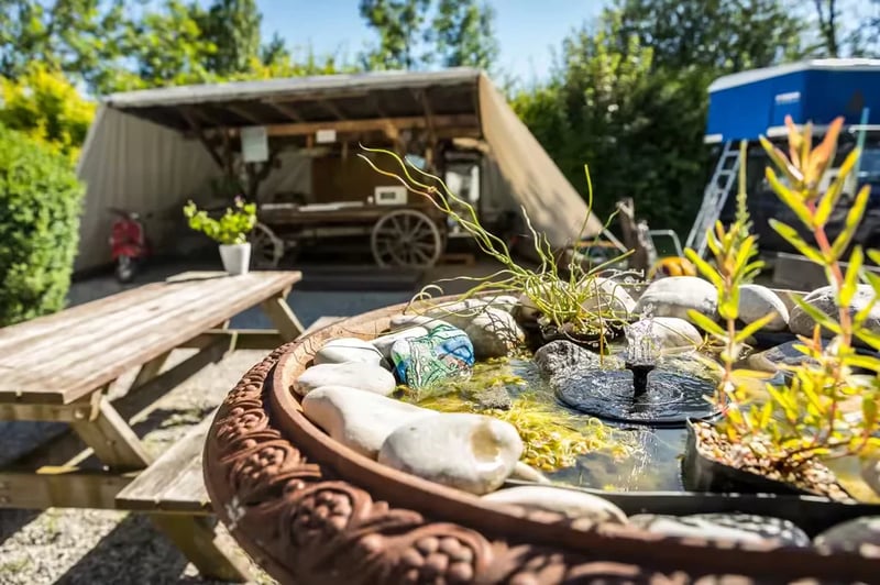 Campingplatz Wolfratshausen gallery 3