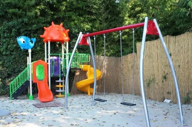 Camping Village Costa Verde gallery 2