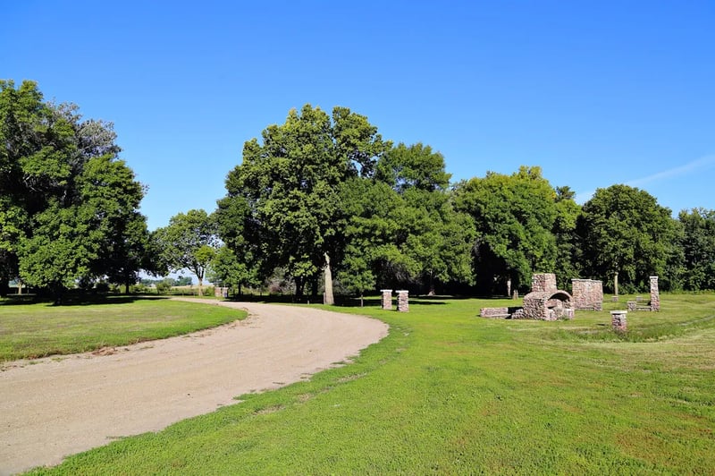 Gunderson Park gallery 2