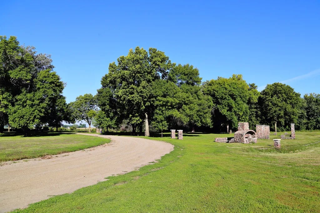 Gunderson Park gallery 2