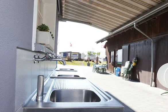 Camping Sursee Waldheim - CamplinQ