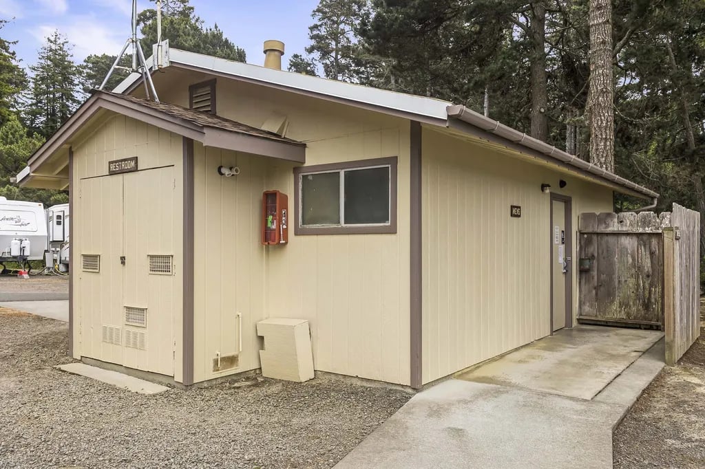 Leisure Time RV Park gallery 2