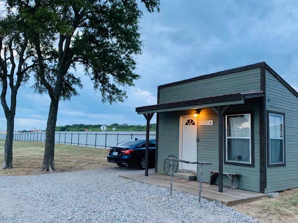 Cactus Rose RV Park gallery 2