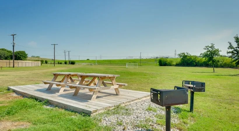 Cowtown RV Park gallery 1