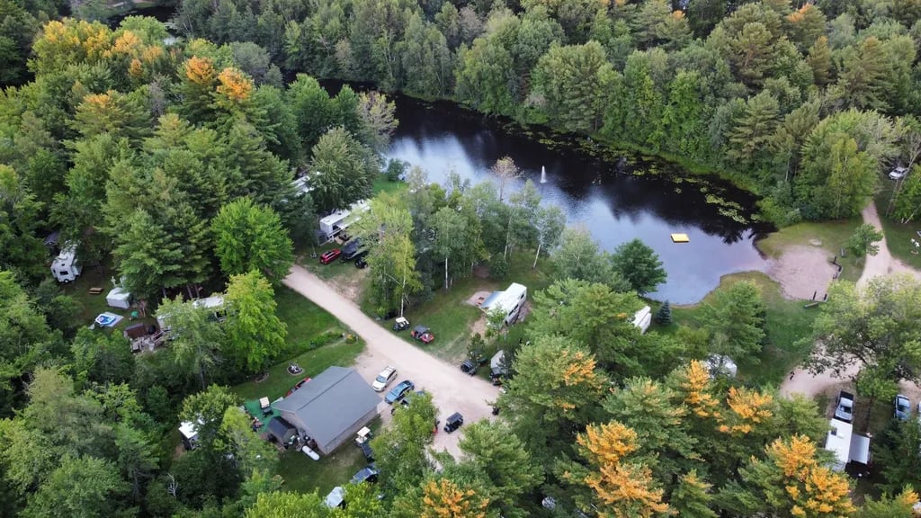 Fawn Lake Campground gallery 3