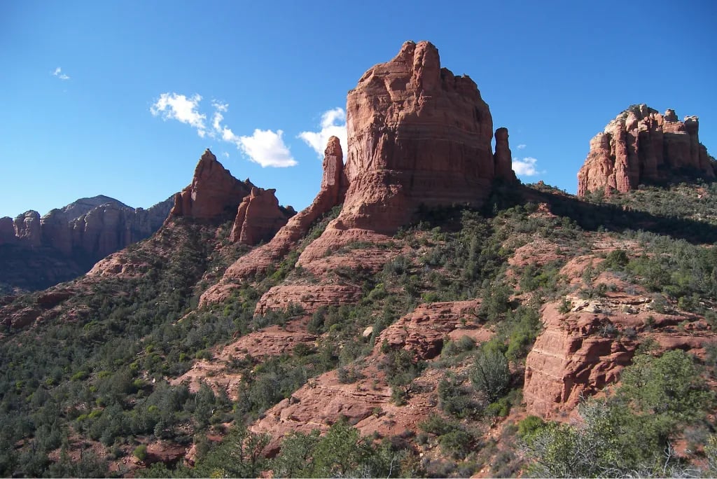 Holiday Palms RV Resort