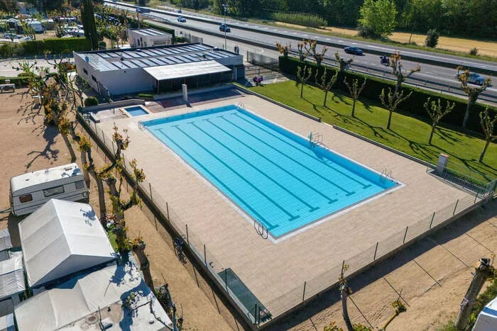 Camping Ridaura gallery 3