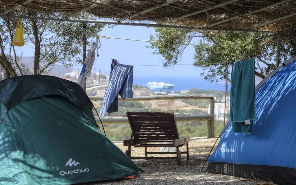 keramik heizlfter camping Carbest Mika Keramik Heizlfter 750-1500W