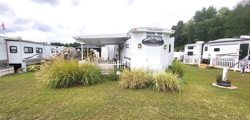 Homestead Campground gallery 1