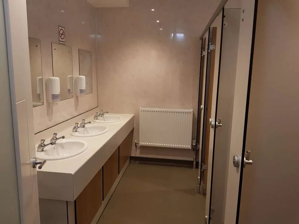 Senlac Wood Holiday Park gallery 1