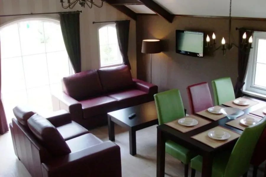 Camping de Pampel gallery 1