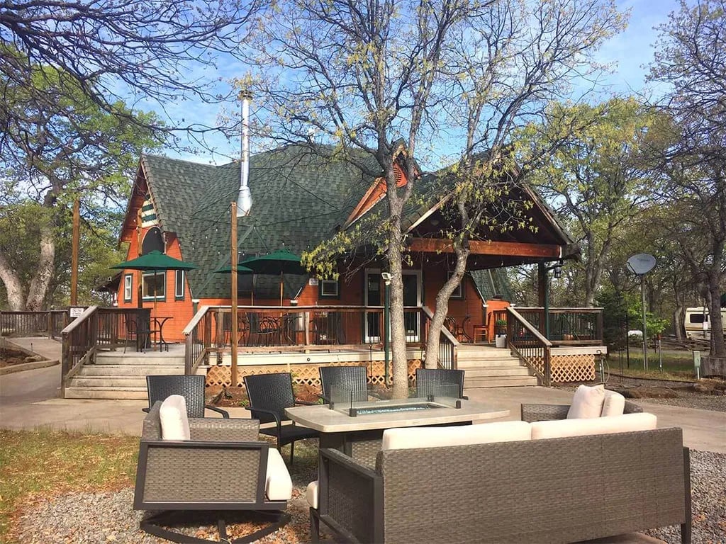 Lassen RV Park C gallery 2