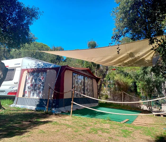 Camping Moby Dick gallery 2