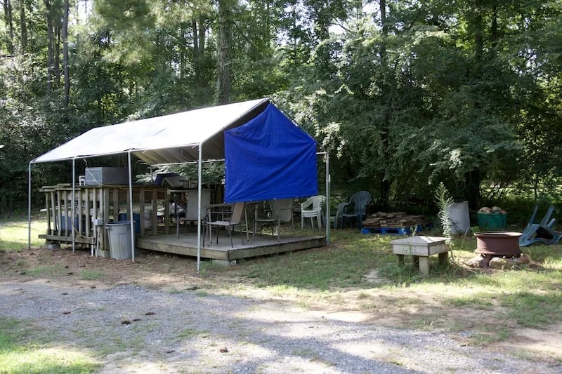 Georgia Mountain RV Resort gallery 1