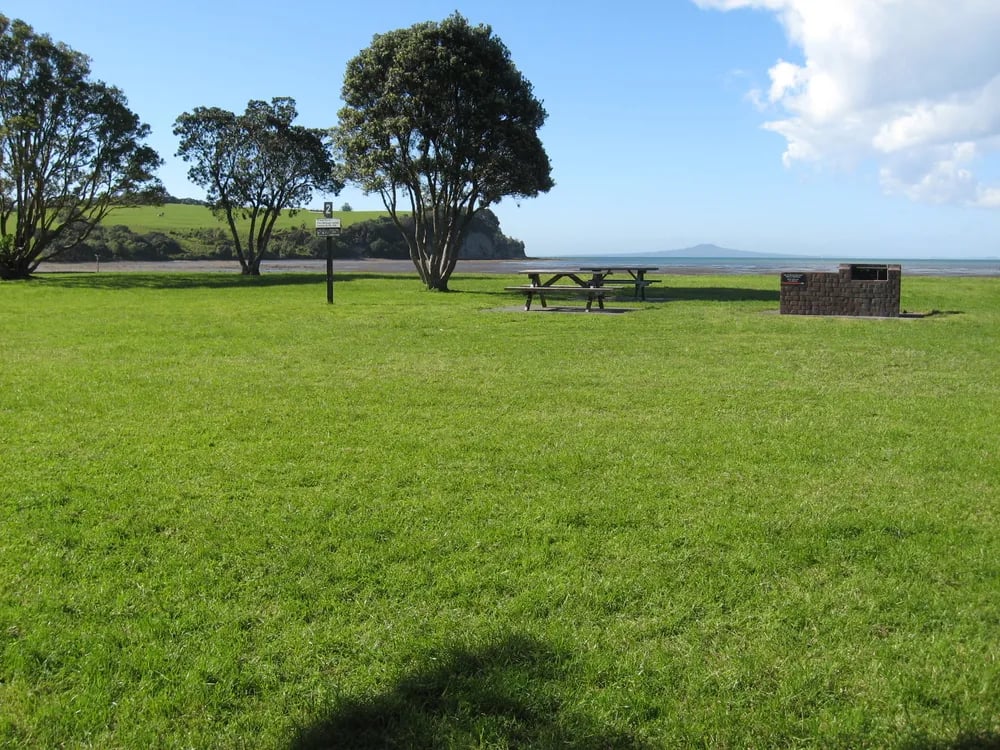 Red Beach TOP 10 gallery 1