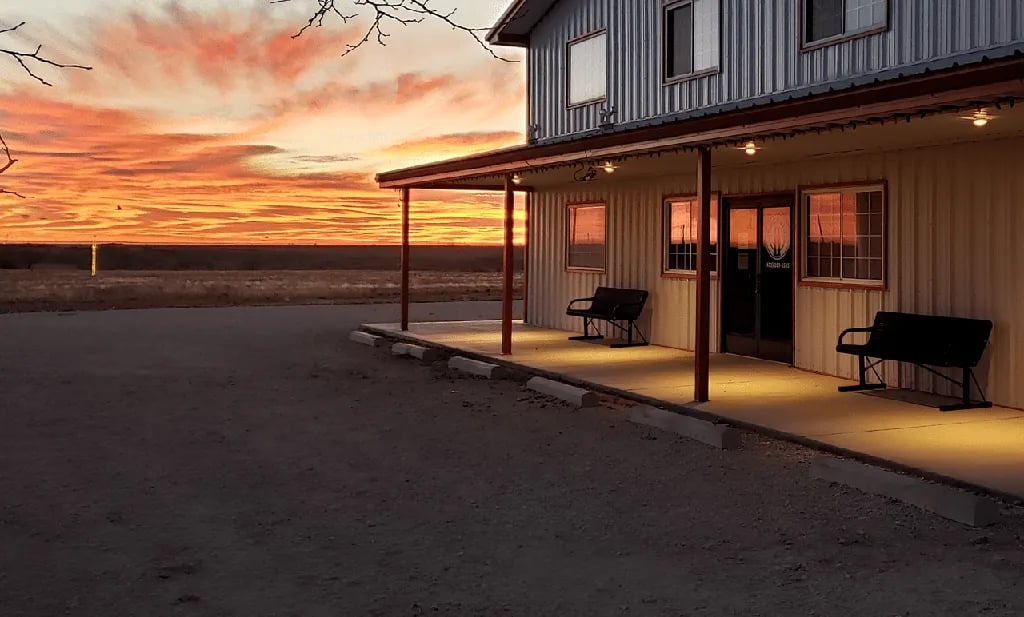 Rockets RV Park – Hobbs gallery 1