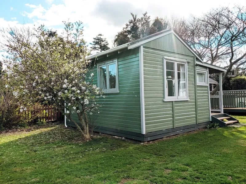 Te Aroha Holiday Park – Campground & Hot Pool gallery 1