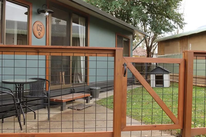 Pine Country Caravan Park | Mt Gambier gallery 2