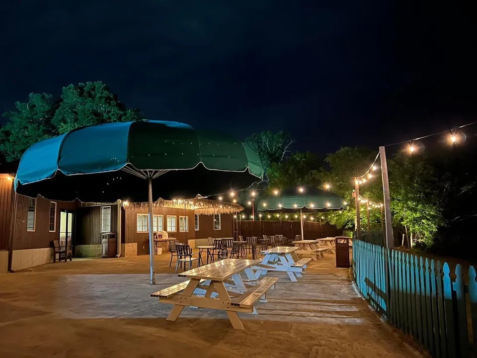 Auburn RV Park at Leisure Time Campground