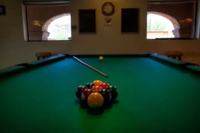 Queen Valley RV Resort gallery 1