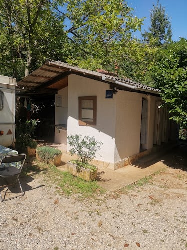 Mošćenička Draga Mini camping Valter frankovic