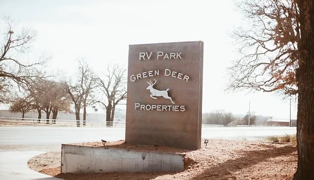 Green Deer RV Park