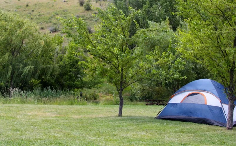 Grande Hot Springs RV Resort gallery 1