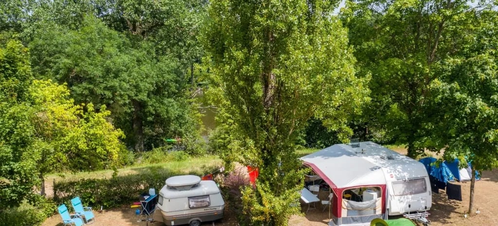 Camping La Bageasse *** – Aquadis Loisirs