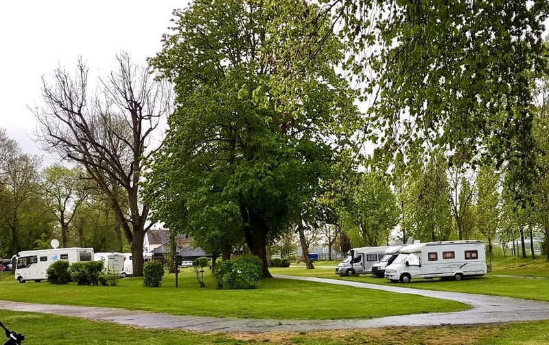 Campingplatz Maaraue gallery 2