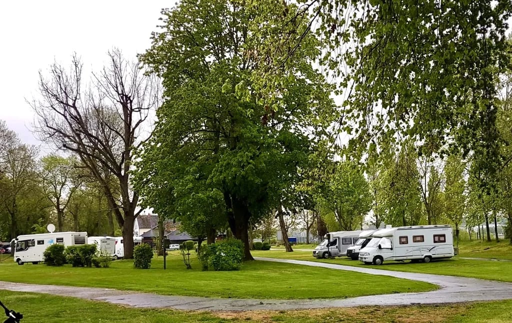 Campingplatz Maaraue gallery 2