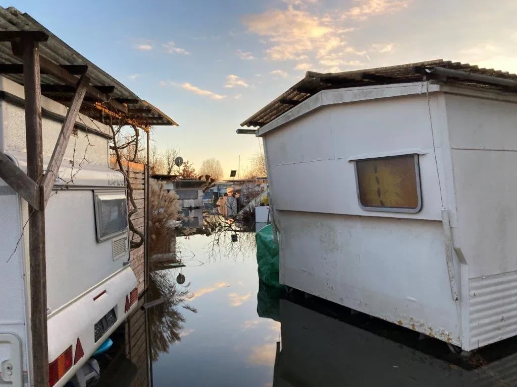 Gelände “Die neue Zeit” gallery 1