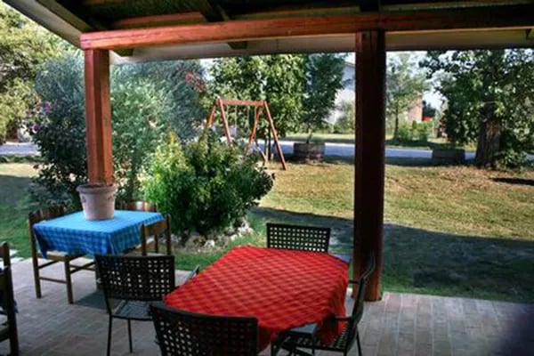 Camping Bio Farm gallery 2