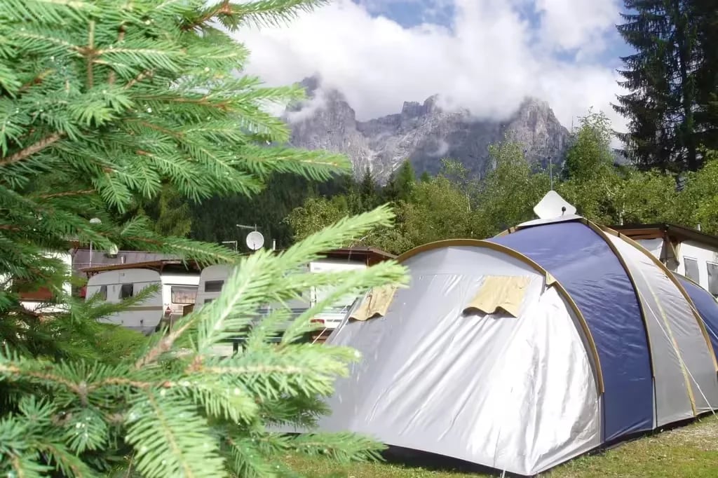 Camping Castelpietra gallery 1