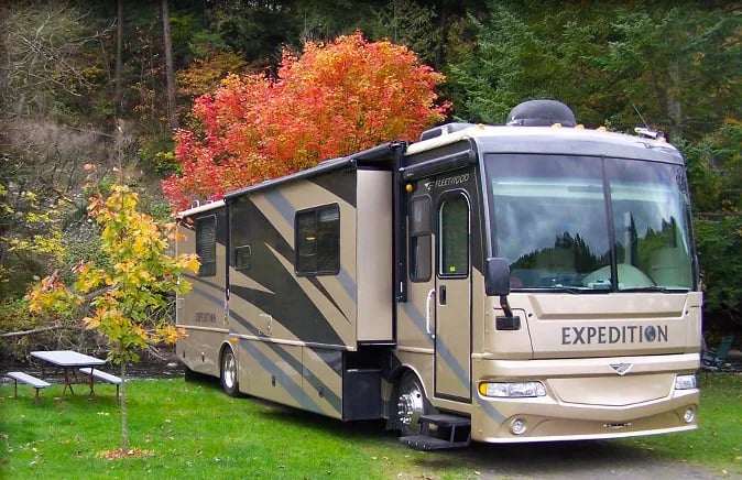 Moose River Campground gallery 3