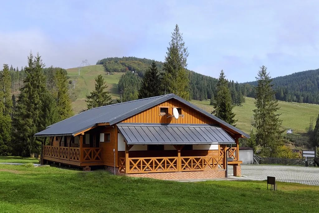 Autocamp Oravice gallery 3