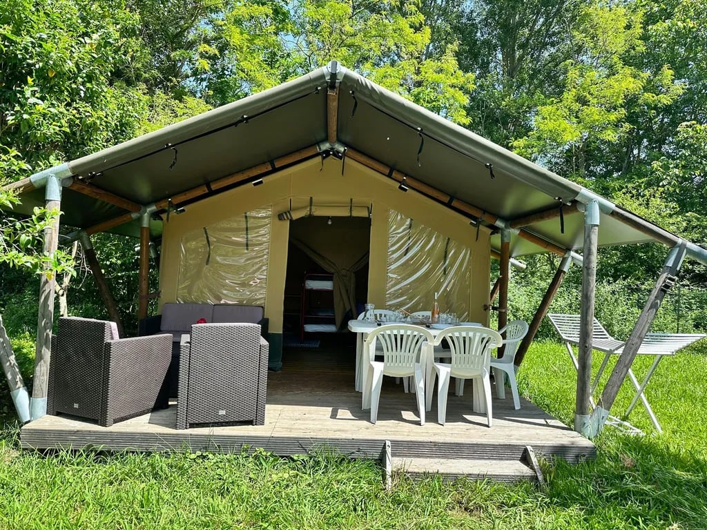 Camping Les Eychecadous gallery 1