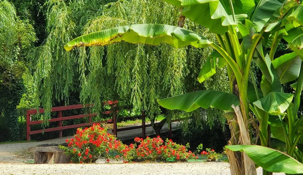 Le Pont de Mazerat gallery 2