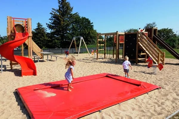 Aabo Camping & Vandland gallery 2