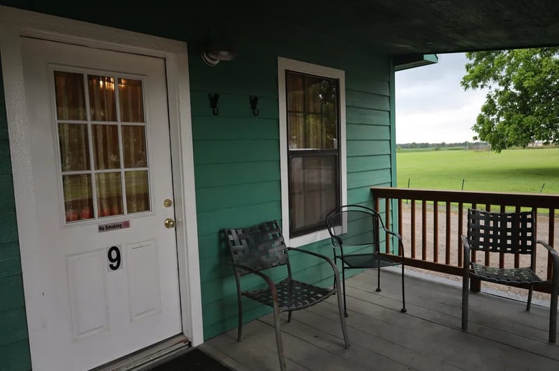 Pecan Grove RV Park gallery 3