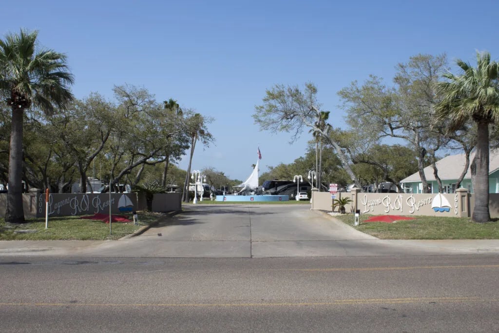 Lagoons RV Resort gallery 1